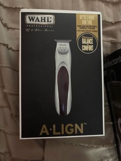 A-Lign razor