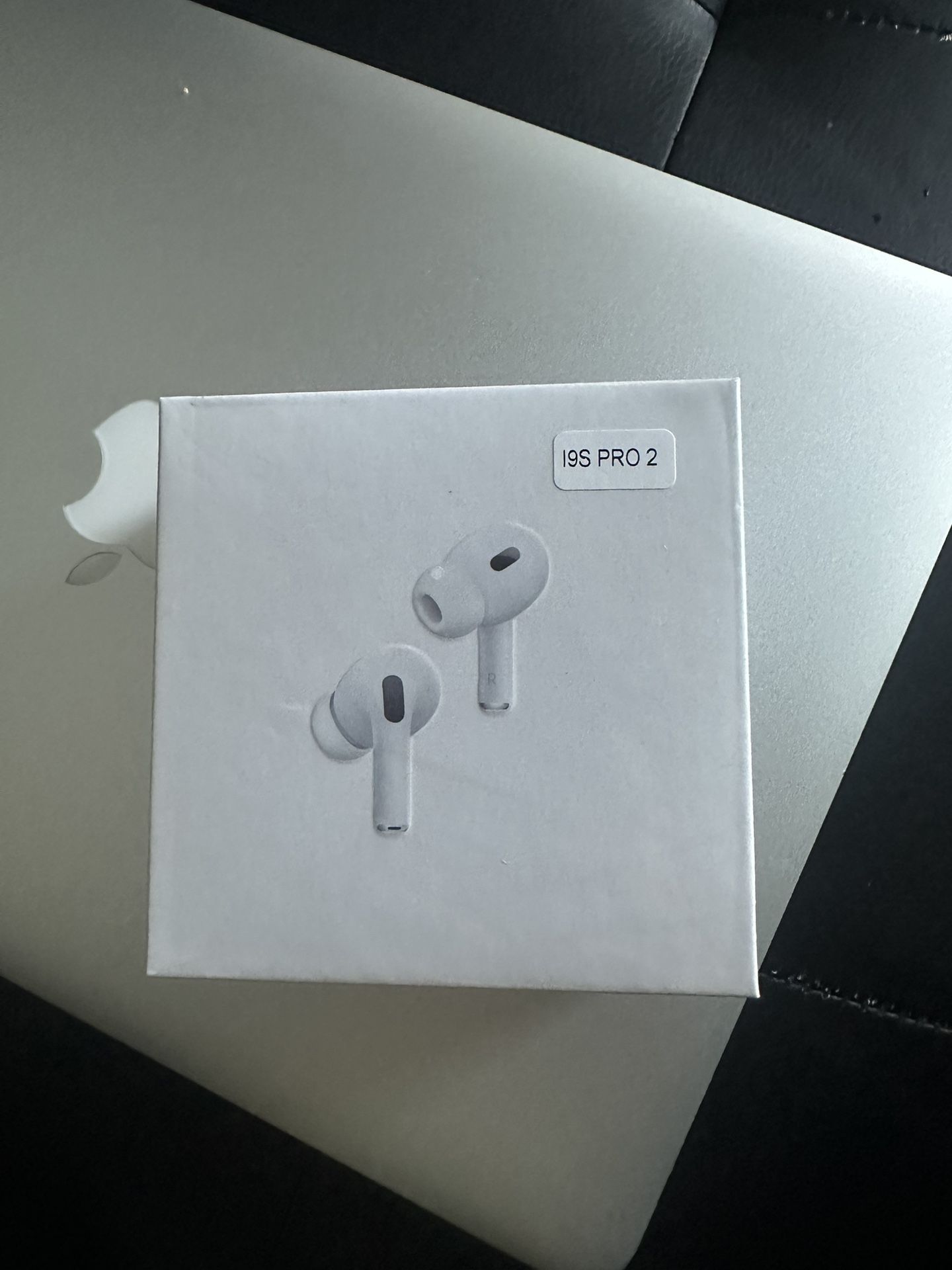 AirPod pro2