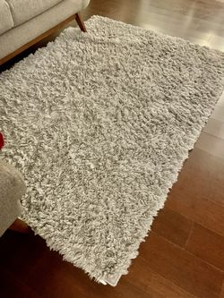 Area rug