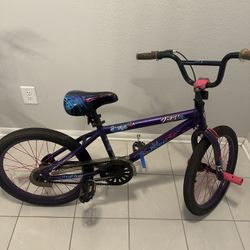 Girl Bikes