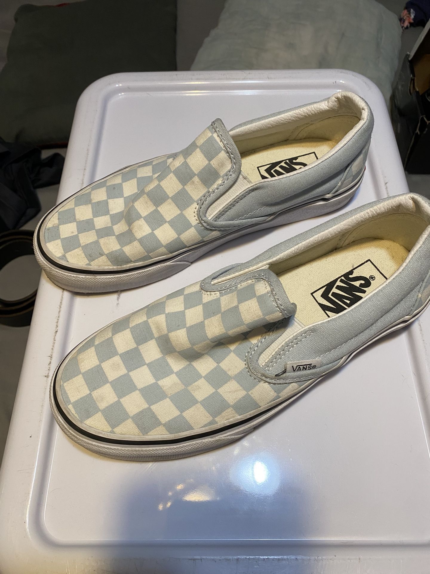 Vans