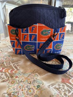 Reversible Gator Bag