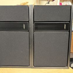 Bose 301 Sery Music Monitor II