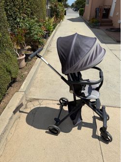 Strollerin excellent condition