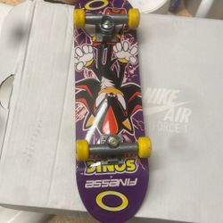 Big Tech Deck