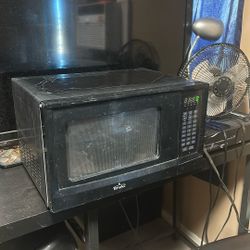 rival microwave 