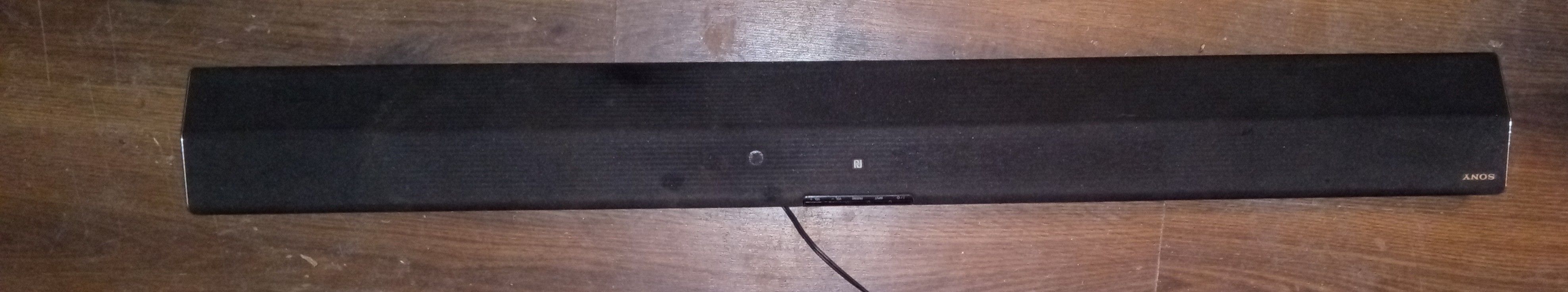 Sony Sound bar 