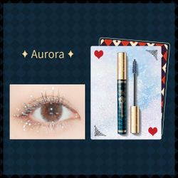 Zeesae Mascara