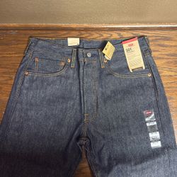 Levi’s Jeans 32x34