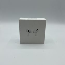 Apple AirPods Pro , New open box ,We also with snap finance and Acima .39$ Down Take it Today !!!