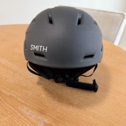 Smith Snow Helmet MIPS