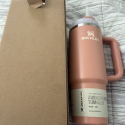 Pink Stanley 