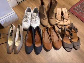 Women’s Shoes