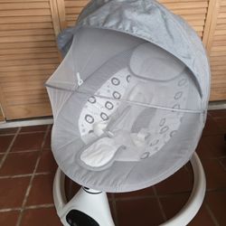 Baby Lounge Chair
