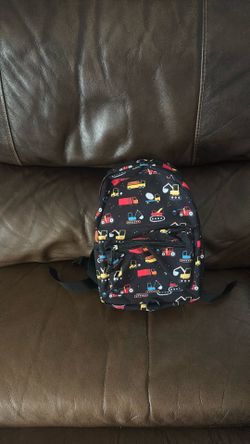 Kids back pack