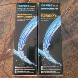 IcePure Water Filters