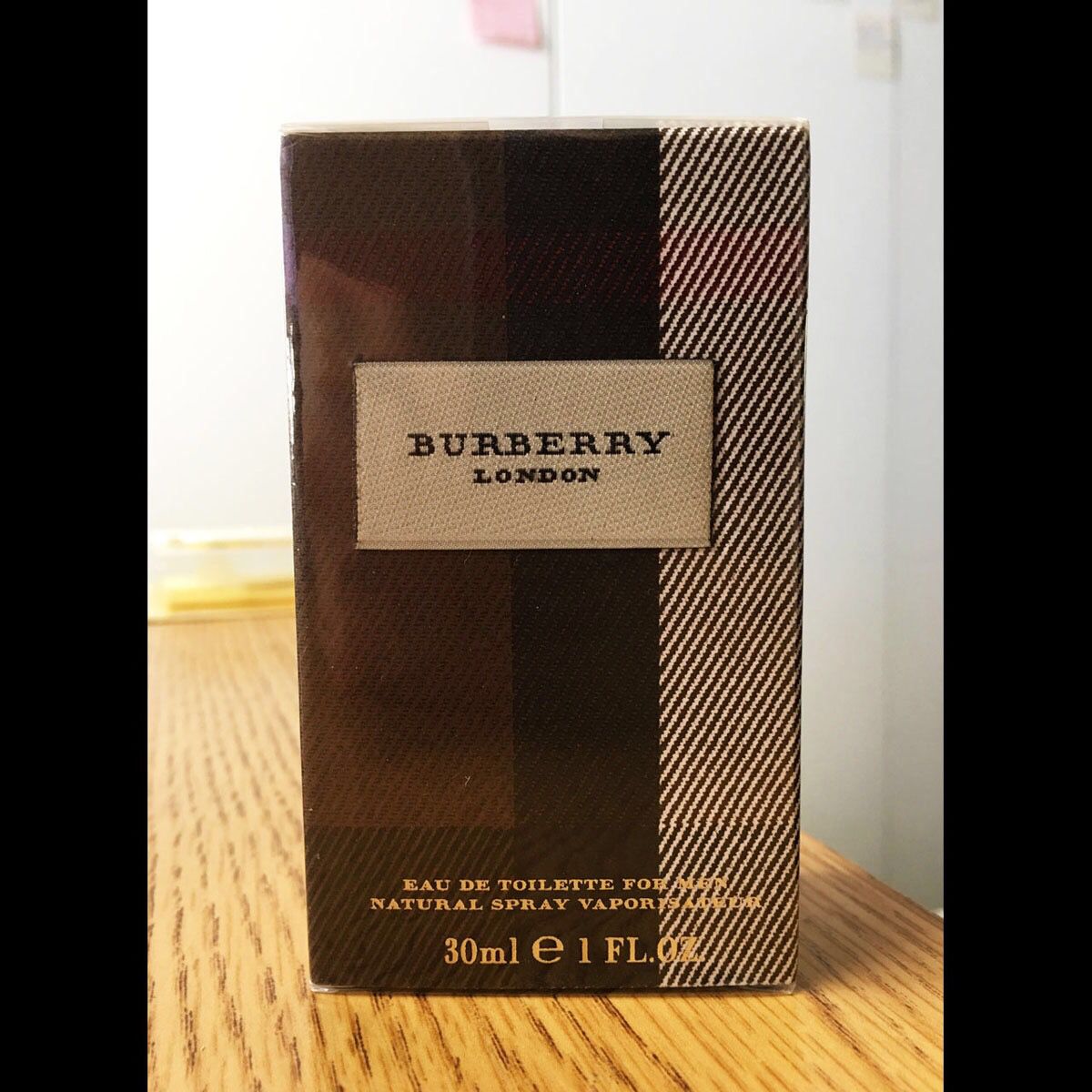 Burberry London Cologne (NEW 30 ml) 