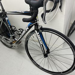 TREK Alpha