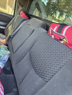 2003 Chevrolet Avalanche