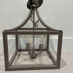 Light Fixture