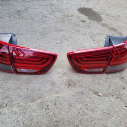 Kia Sorento Tail Lights 