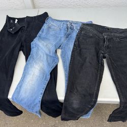 Women’s Pants 
