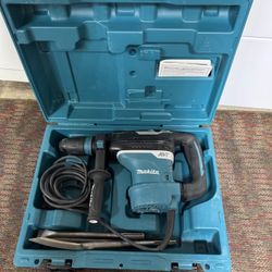 Makita Rotary Hammer HR4013C
