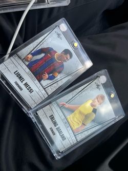 (Not free)Some trading cards (priceless Charles Barkley card)
