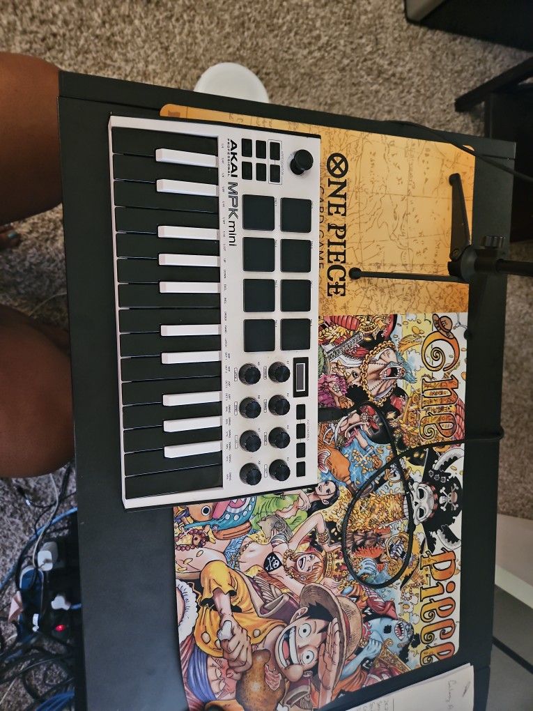 Akai Professional MPK Mini
