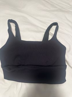 Alo yoga sports bra