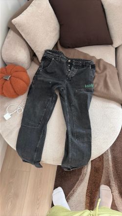 Ksubi jeans