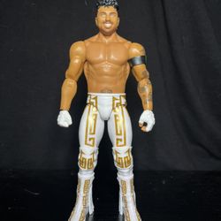 Wwe Main Event Joaquin Wilde