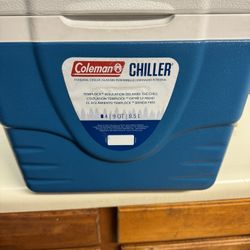 Coleman 9 Qt Cooler