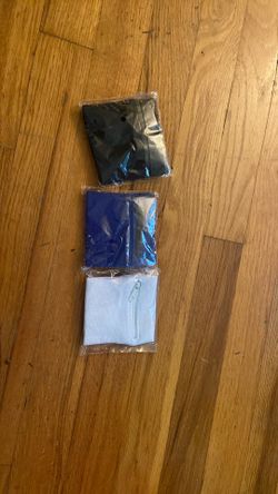 Wrist Money/key Holders