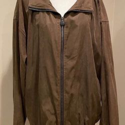 Storm Tech Windbreaker Jacket Men’s Size 2XL
