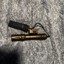 Olight Tactical Pressure Light 