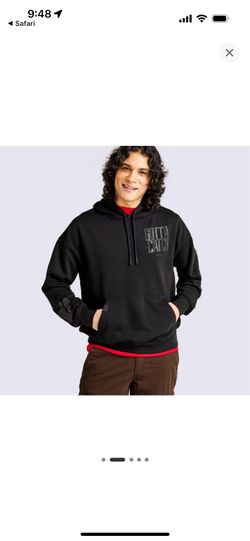 Pokemon Target Exclusive Hoodies