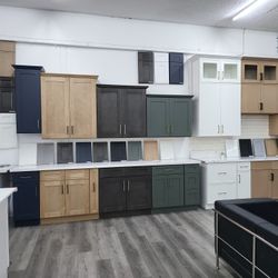 Cabinets Remodel 