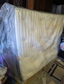 Aireloom Vitagenic CopperTech Silver Luxury  - California King