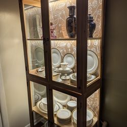 Brand New China Cabinet From Wayfair