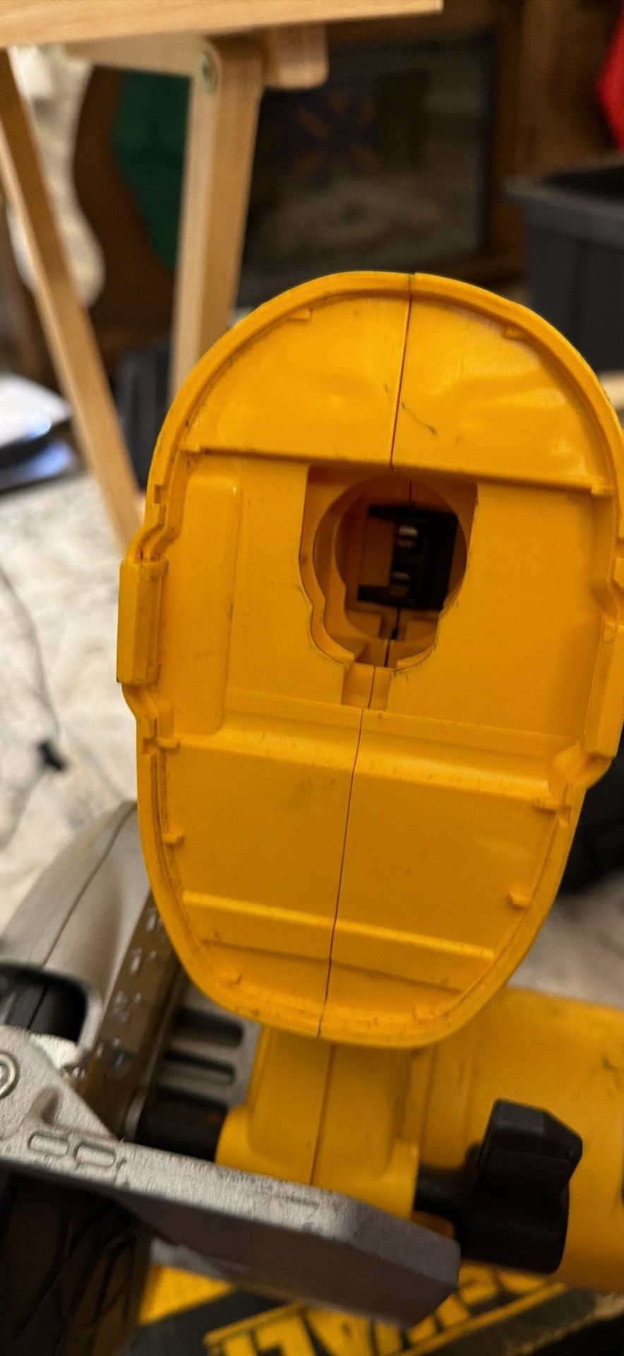 Dewalt Skill Saw 