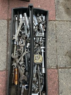 Tool $25 obo