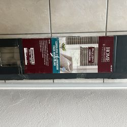 New Blinds
