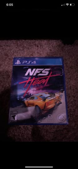 Need for speed
