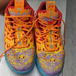 Backaball  sneakers