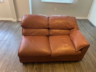 Free sofa
