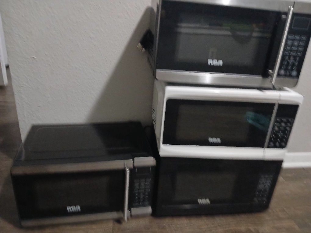 Microwave