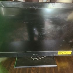 32 Inch Emerson TV 