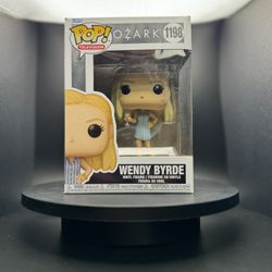 Funko Pop! Television OZARK: Wendy Byrde (#1198)