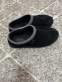 UGG tasmans
